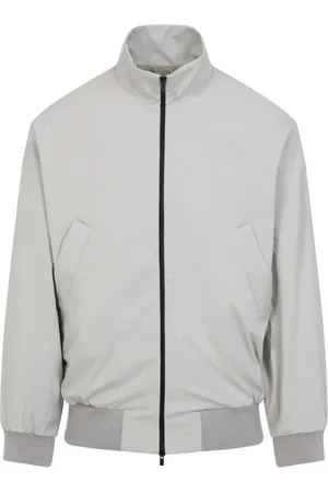 FEAR OF GOD Hombre, Chaquetas, Blanco, Talla: S