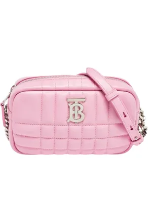Burberry Mujer, De segunda mano, Rosa, Talla: ONE Size