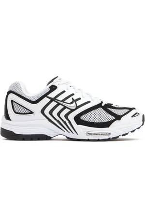 Nike Hombre, Zapatos, Blanco, Talla: 43 EU