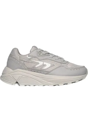Hi-Tec Hombre, Zapatos, Gris, Talla: 45 EU