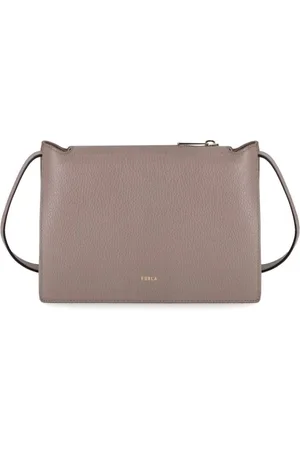 Furla Mujer, Bolsos, Gris, Talla: ONE Size