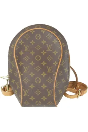LOUIS VUITTON Mujer, De segunda mano, Marrón, Talla: ONE Size