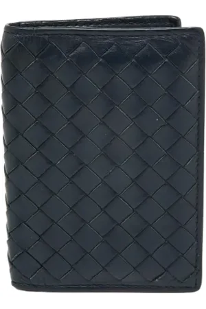 Bottega Veneta Hombre, De segunda mano, Azul, Talla: ONE Size