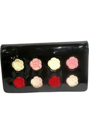CHANEL Mujer, De segunda mano, Negro, Talla: ONE Size