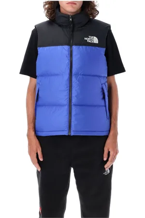 The North Face Hombre, Chaquetas, Azul, Talla: XL