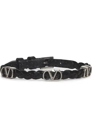 VALENTINO GARAVANI Hombre, Accesorios, Negro, Talla: ONE Size
