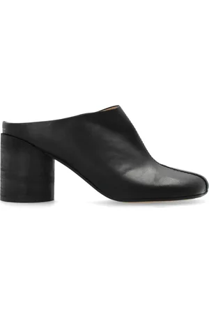 Maison Margiela Mujer, Zapatos, Negro, Talla: 38 EU