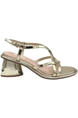 Jeannot Mujer, Zapatos, Gris, Talla: 39 EU
