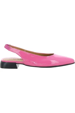 Mjus Mujer, Zapatos, Rosa, Talla: 37 EU