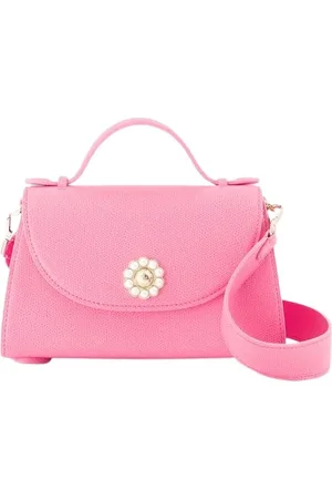 Simone Rocha Mujer, Bolsos, Rosa, Talla: ONE Size