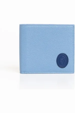 Trussardi Hombre, Accesorios, Azul, Talla: ONE Size
