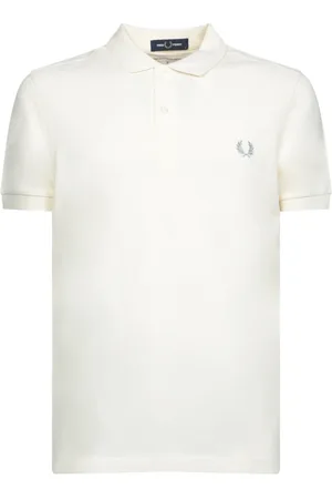 Comme des Garçons Hombre, Camisetas, Blanco, Talla: XL