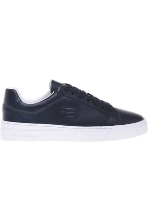 BALDININI Hombre, Zapatos, Azul, Talla: 43 EU