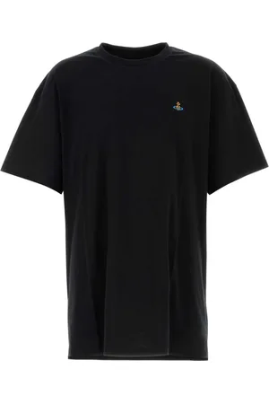 Vivienne Westwood Hombre, Camisetas, Negro, Talla: M