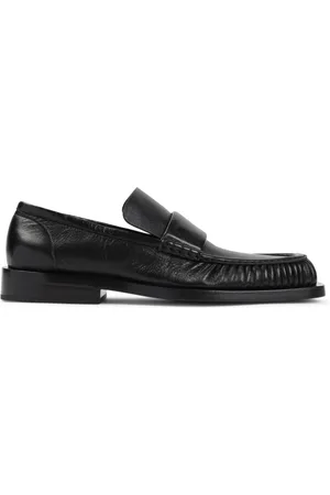 Jil Sander Hombre, Zapatos, Negro, Talla: 45 EU