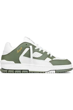 Axel Arigato Hombre, Zapatos, Verde, Talla: 42 EU