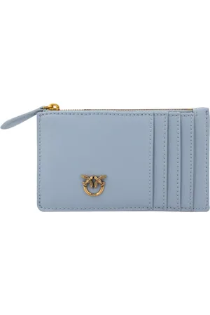 Pinko Mujer, Accesorios, Azul, Talla: ONE Size