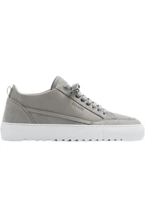 Mason Garments Hombre, Zapatos, Gris, Talla: 42 EU