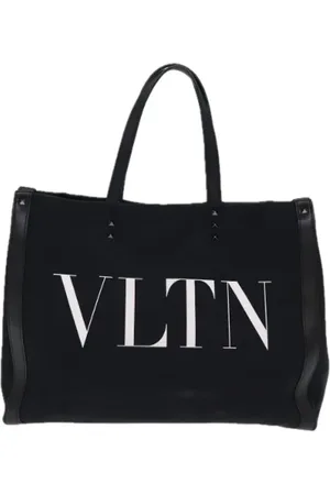 VALENTINO Mujer, De segunda mano, Negro, Talla: ONE Size