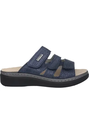 Rohde Mujer, Zapatos, Azul, Talla: 40 EU