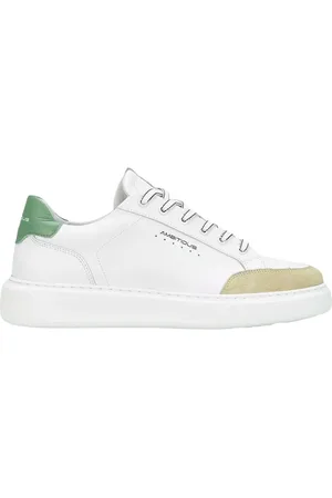Ambitious Hombre, Zapatos, Blanco, Talla: 44 EU