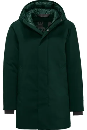 Bomboogie Hombre, Chaquetas, Verde, Talla: L