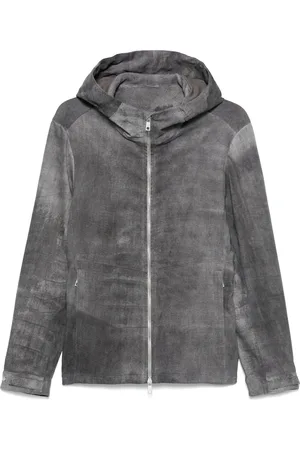 GIORGIO BRATO Hombre, Chaquetas, Gris, Talla: L