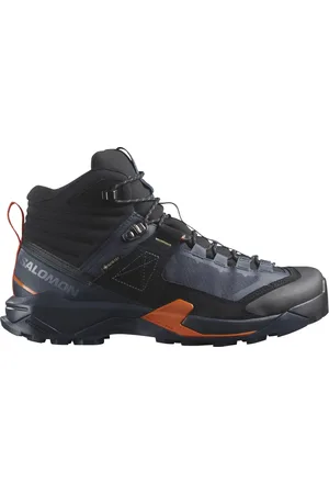 Salomon Hombre, Deporte, Azul, Talla: 44 1/2 EU