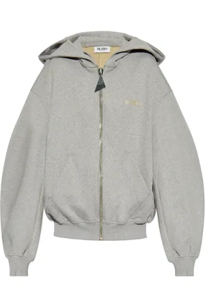 The Attico Mujer, Sudaderas, Gris, Talla: S