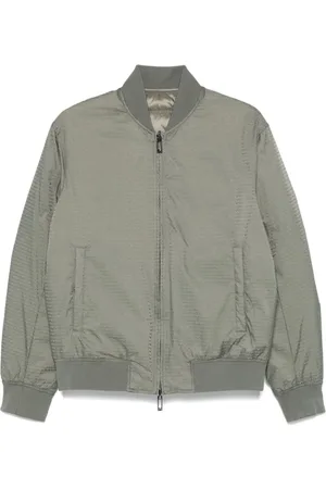 Emporio Armani Hombre, Chaquetas, Verde, Talla: 3XL