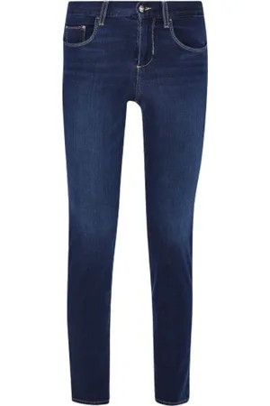 Liu Jo Mujer, Vaqueros, Azul, Talla: W32