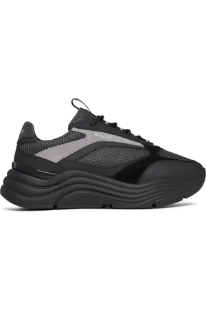 Mallet Hombre, Zapatos, Negro, Talla: 42 EU