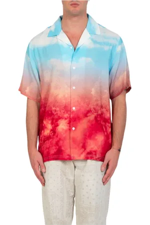 Pleasures Hombre, Camisas, , Talla: XL