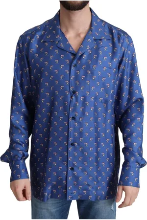 Dolce & Gabbana Hombre, Camisas, , Talla: M