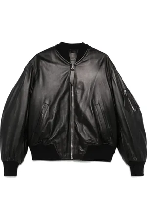 The Attico Mujer, Chaquetas, Negro, Talla: S
