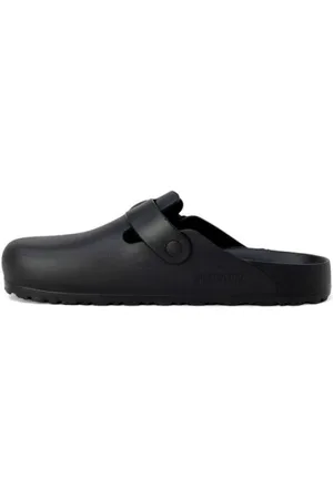 Birkenstock Hombre, Zapatos, Negro, Talla: 43 EU