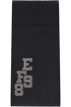 Elisabetta Franchi Mujer, Accesorios, Negro, Talla: ONE Size