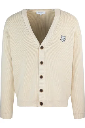 Maison Kitsuné Hombre, Jerseys, , Talla: L