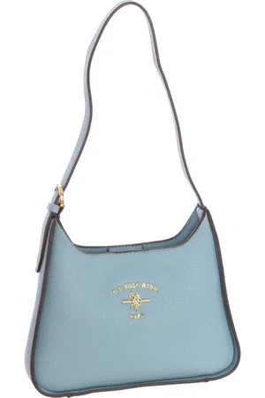 U.S. Polo Assn. Mujer, Bolsos, Azul, Talla: ONE Size