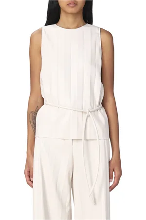 Msgm Mujer, Camisetas, , Talla: S