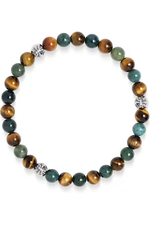 Nialaya Hombre, Accesorios, Gris, Talla: M