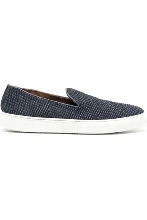Fratelli Rossetti Hombre, Zapatos, Azul, Talla: 42 EU