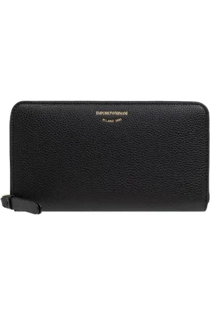 Emporio Armani Mujer, Accesorios, Negro, Talla: ONE Size