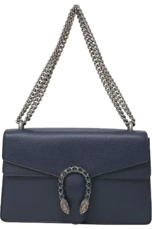 Gucci Mujer, De segunda mano, Azul, Talla: ONE Size