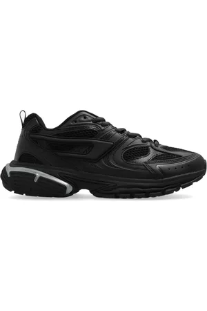 Diesel Hombre, Zapatos, Negro, Talla: 40 EU