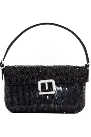 GEDEBE Mujer, Bolsos, Negro, Talla: ONE Size
