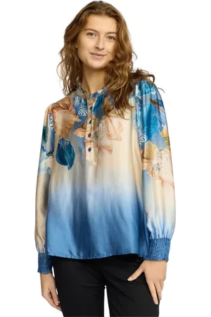 2-Biz Mujer, Blusas y Camisas, , Talla: M