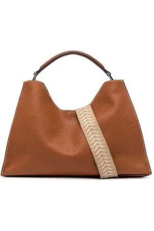 Gianni chiarini Mujer, Bolsos, Marrón, Talla: ONE Size