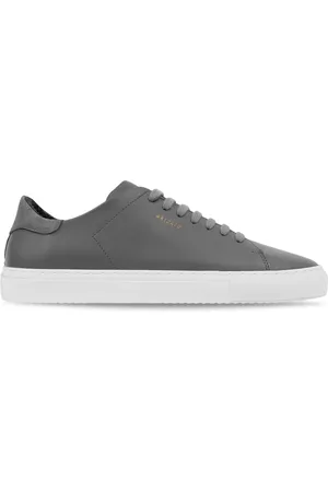 Axel Arigato Hombre, Zapatos, Gris, Talla: 45 EU