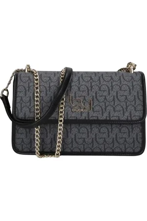 Byblos Mujer, Bolsos, Negro, Talla: ONE Size